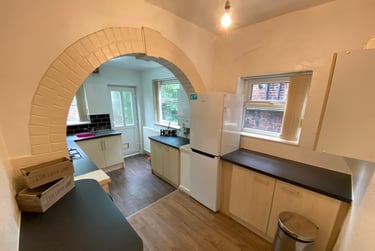3 bed house, Davenport avenue, Withington, Manchester, M203FS - Image 4